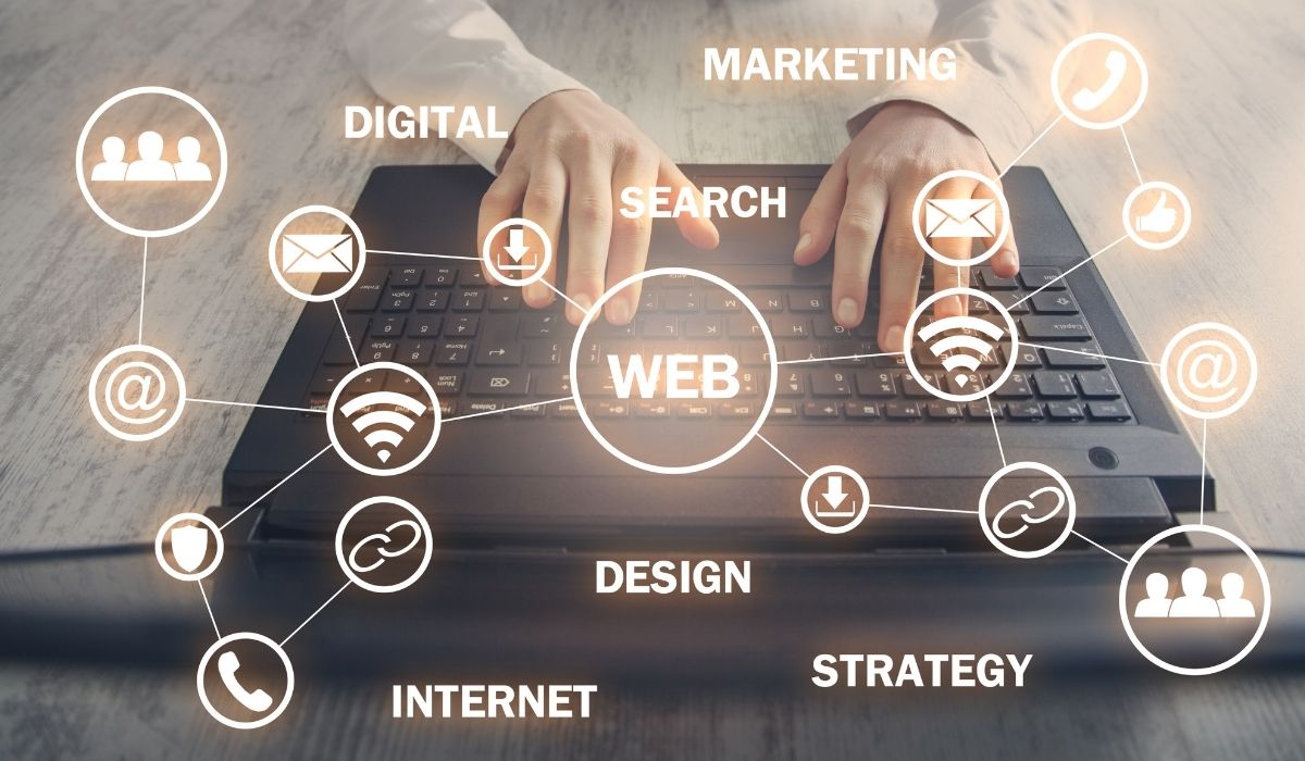 Reyhanlı Web Tasarım